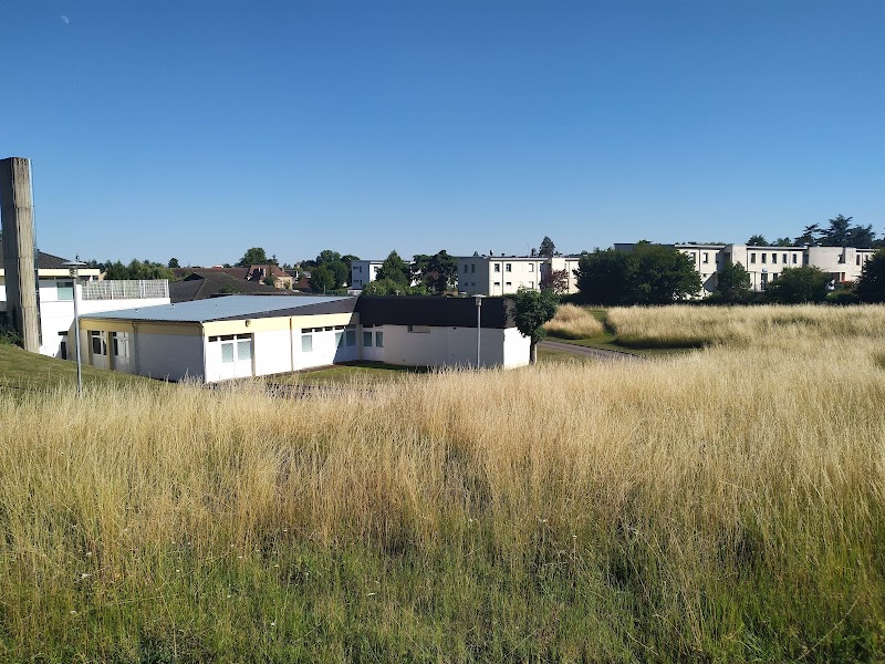 CENTRE PSYCHOTHERAPIQUE DE L'ORNE