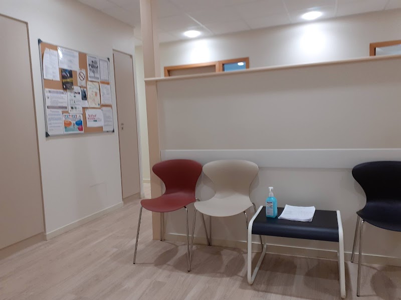 CPO PSYCHIATRIE SITE DE L'AIGLE