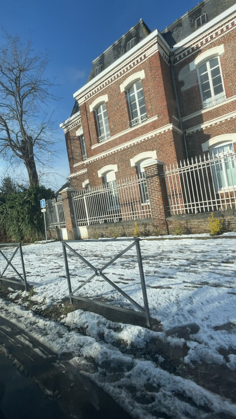 EPSM VAL DE LYS ARTOIS