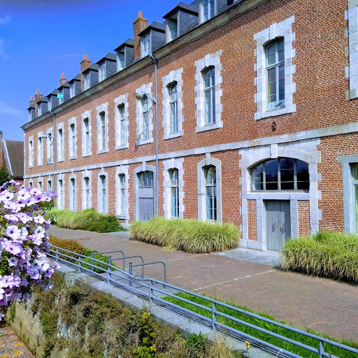 HOPITAL DE JOUR PSY ADULTE