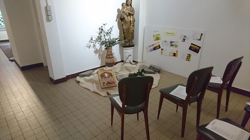 CH SAINTE MARIE 63 HTC ADULTE