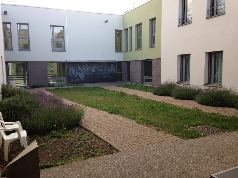 CH SAINTE MARIE 63 HTC ADULTE — vue