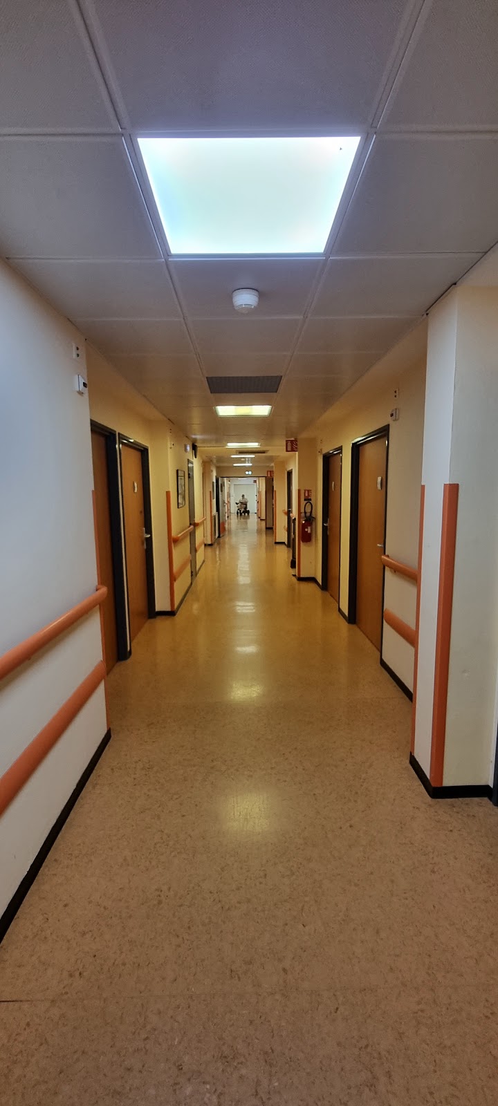 CH SAINTE MARIE 63 HDJ ENFANT RIOM