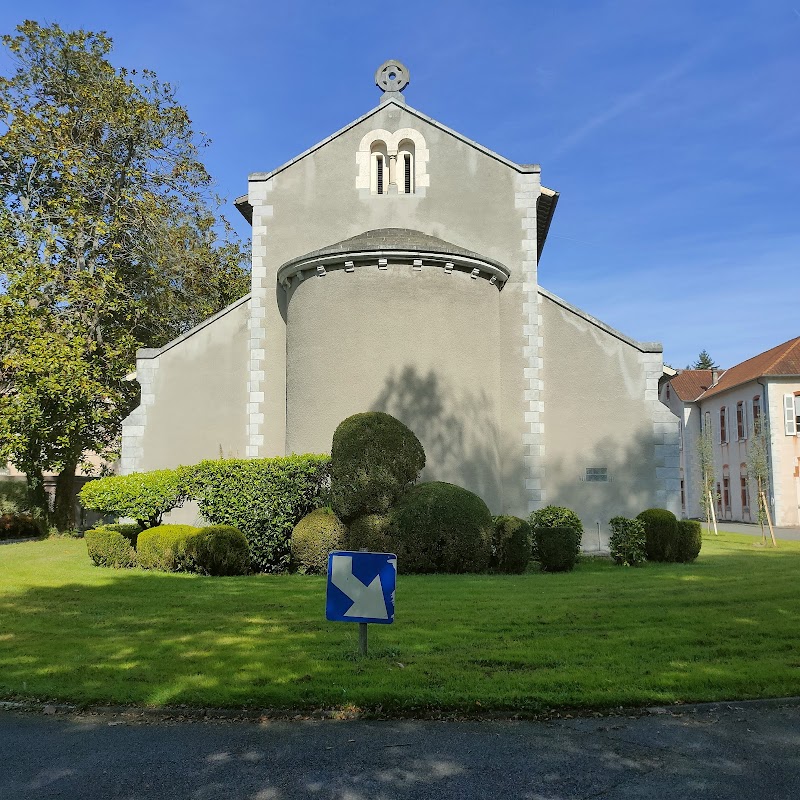 CENTRE HOSPITALIER DES PYRENEES