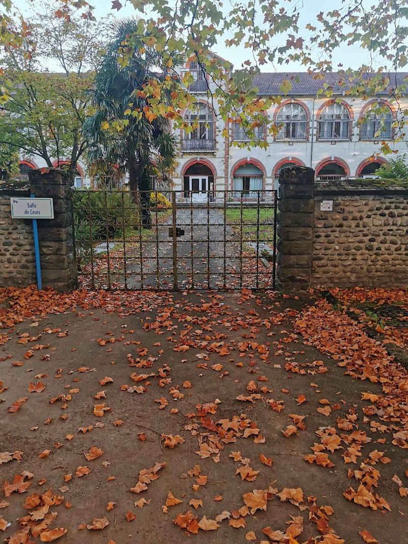 CENTRE HOSPITALIER DES PYRENEES