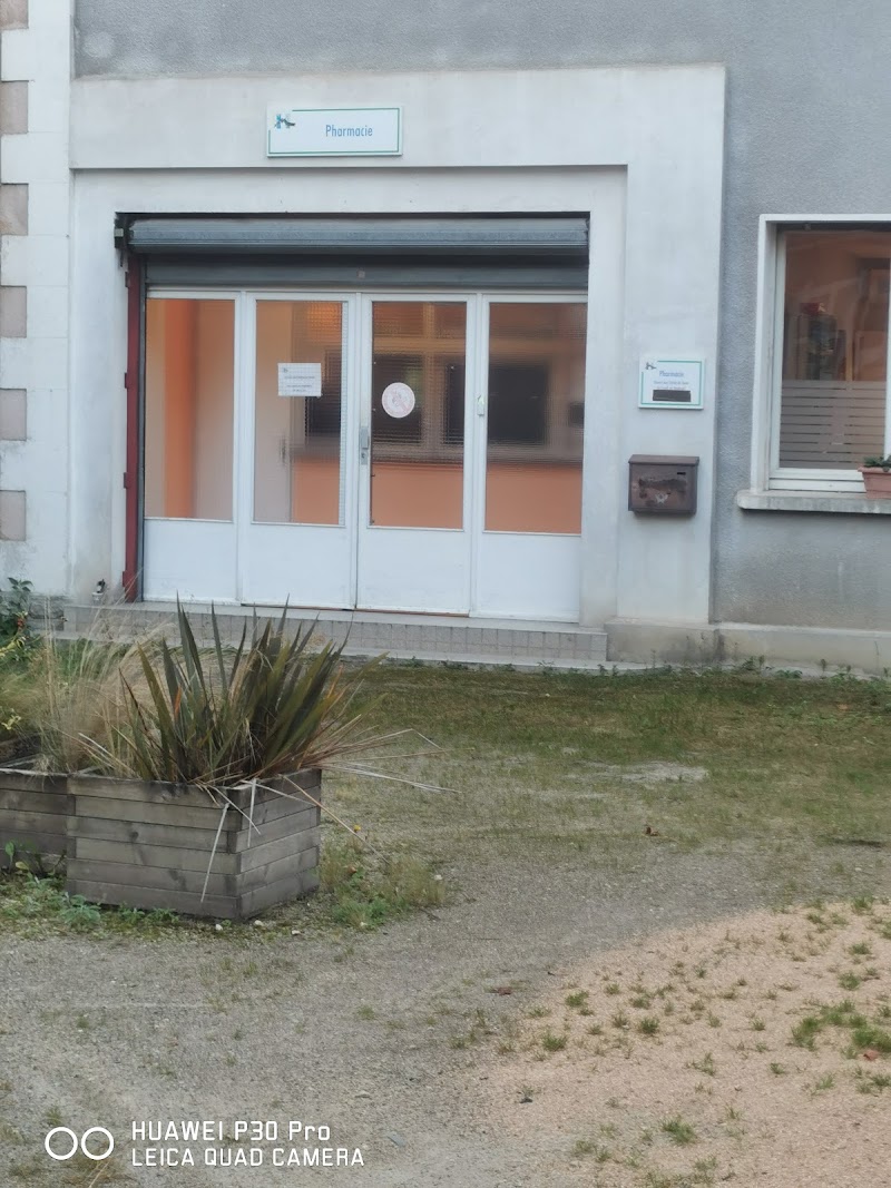 CENTRE HOSPITALIER DES PYRENEES