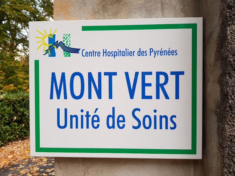 CH PYRENEES - SITE MONT VERT