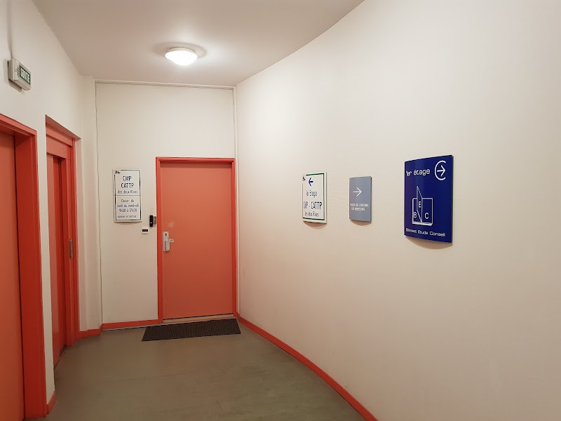 HOPITAL DE JOUR BILLERE