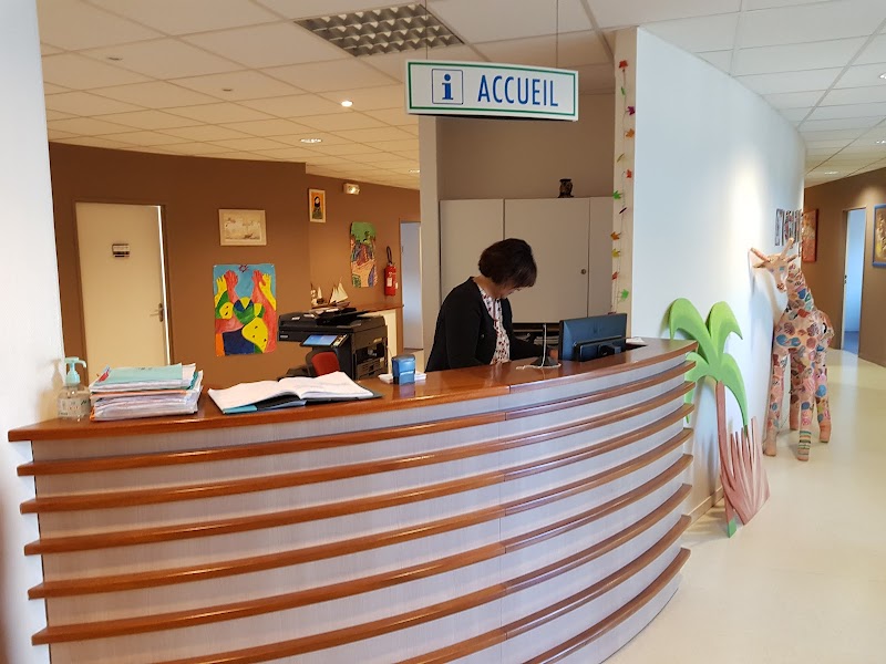 HOPITAL DE JOUR BILLERE