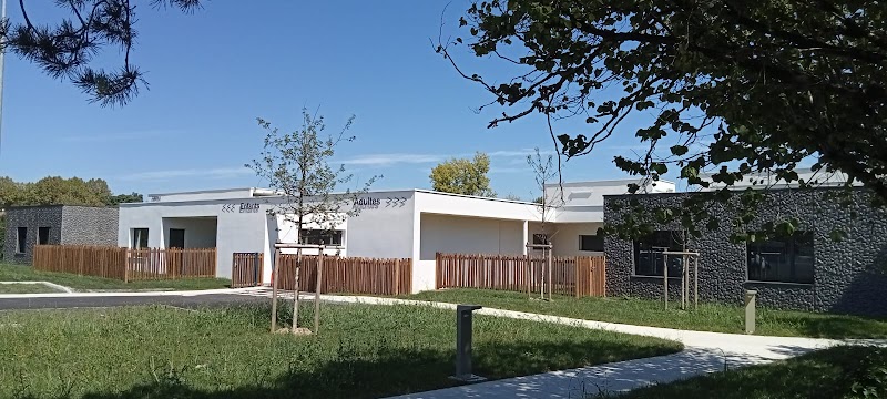 HJ - CMP - CMPEA - CATTP ORTHEZ