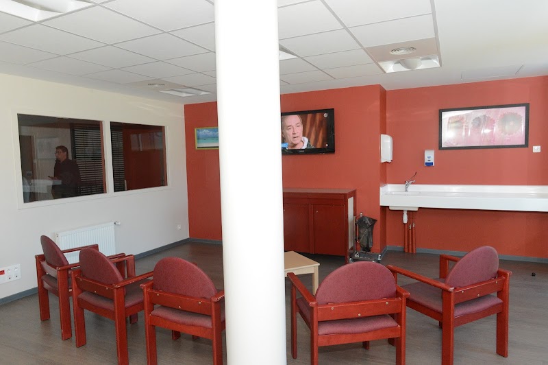 CHS LEON JEAN GREGORY THUIR — vue