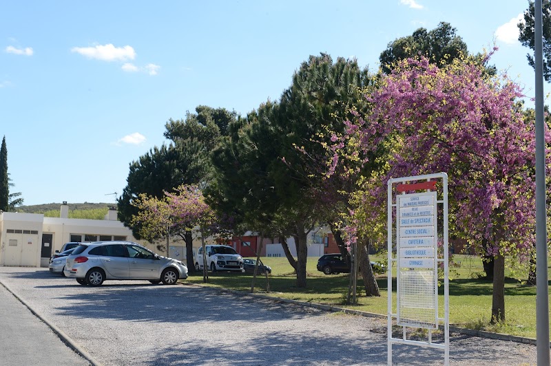 CHS LEON JEAN GREGORY THUIR