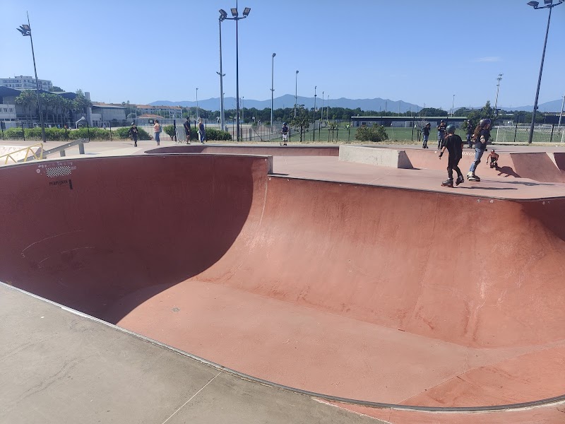 HJ ADULT-SSC MOULIN A VENT PERPIGNAN