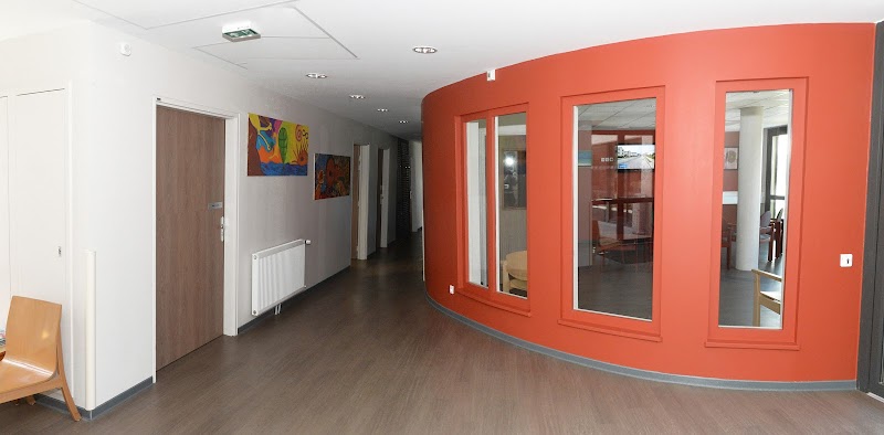 HJ MAS NOU CHS THUIR