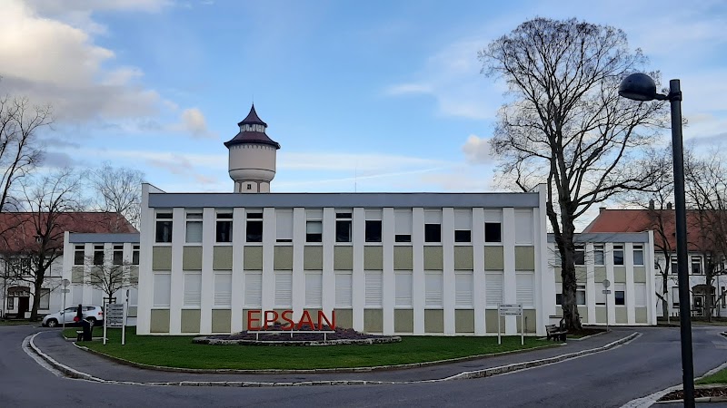 EPSAN BRUMATH