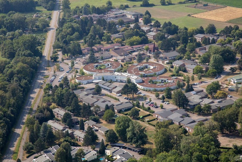 CENTRE HOSPITALIER D'ERSTEIN