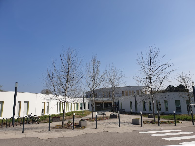 CENTRE HOSPITALIER D'ERSTEIN