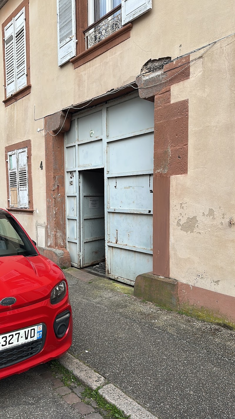 HOP JOUR WISSEMBOURG 67 I01 EPSAN