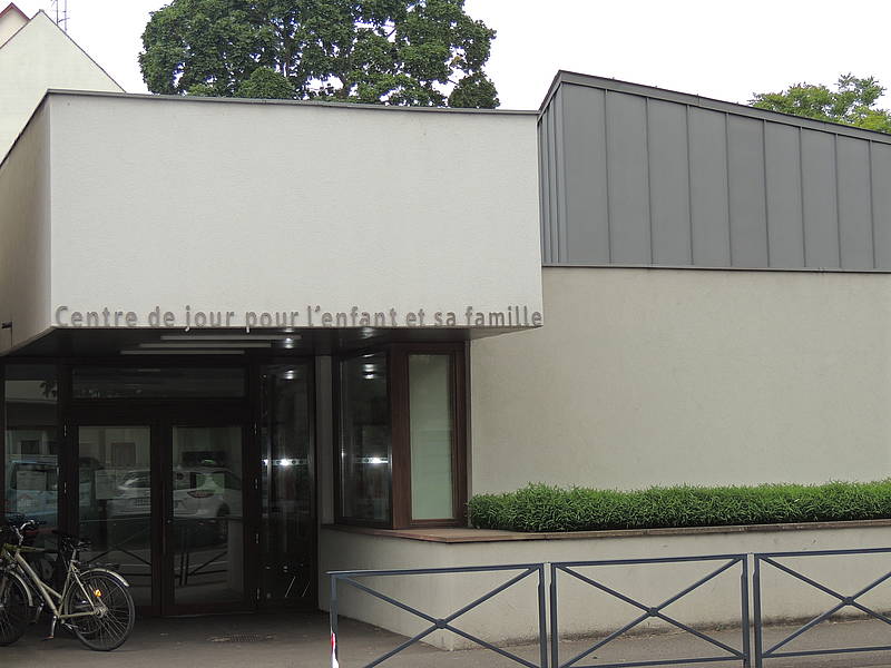 CJ ENFANT ET SA FAMILLE 67I04 SELESTAT