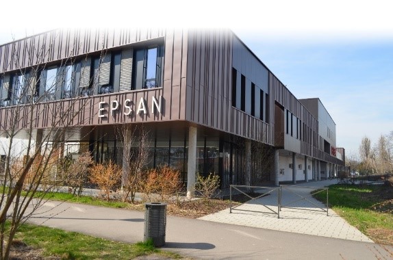 HOP JOUR STRASBOURG 67 G08 EPSAN