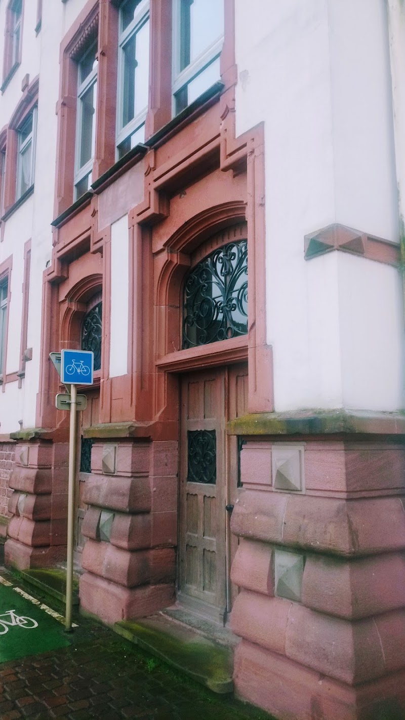 MAISON SAINT JACQUES