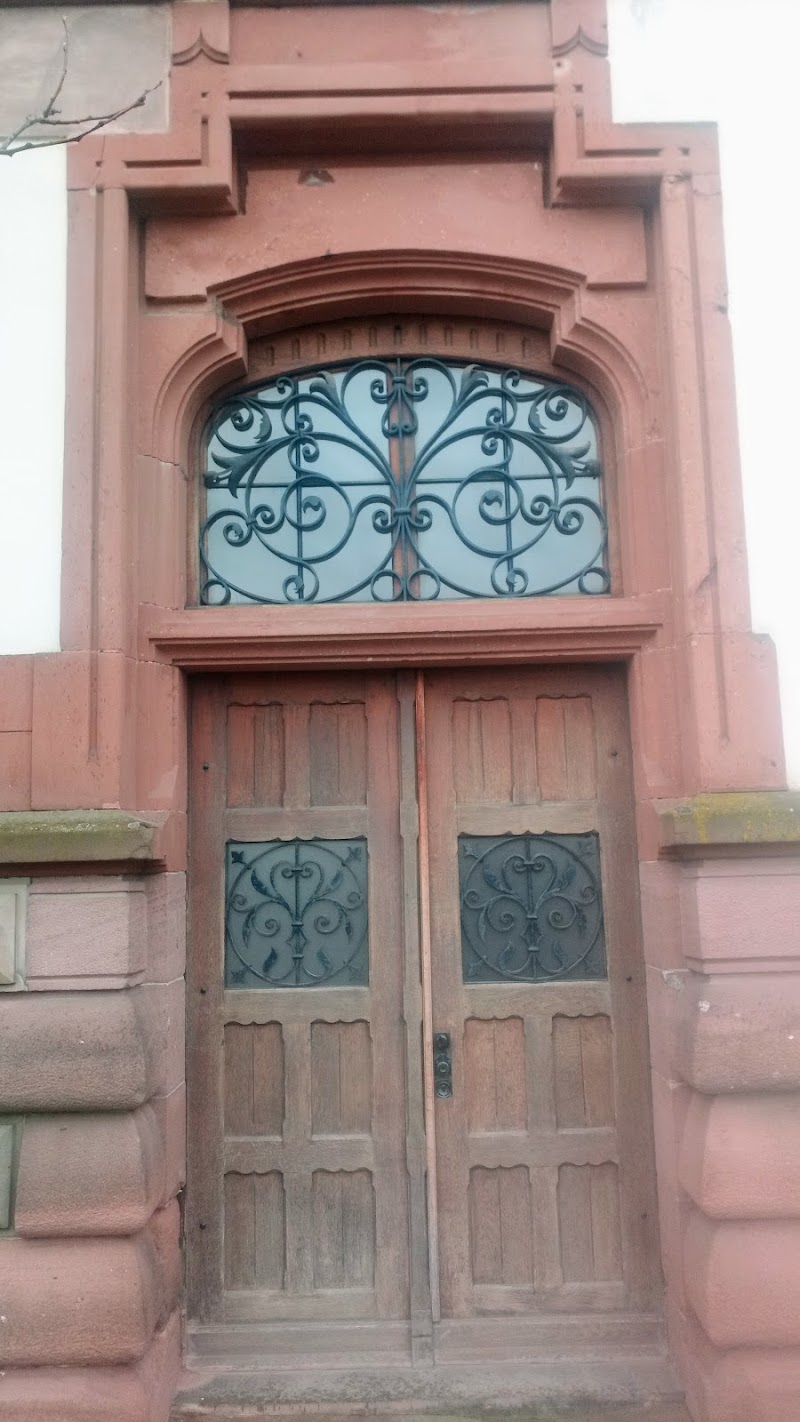 MAISON SAINT JACQUES