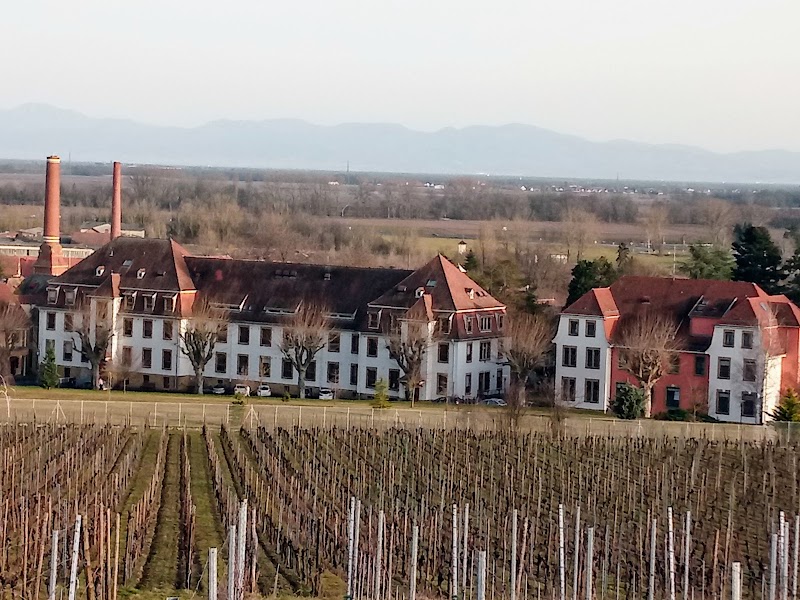 CENTRE HOSPITALIER DE ROUFFACH