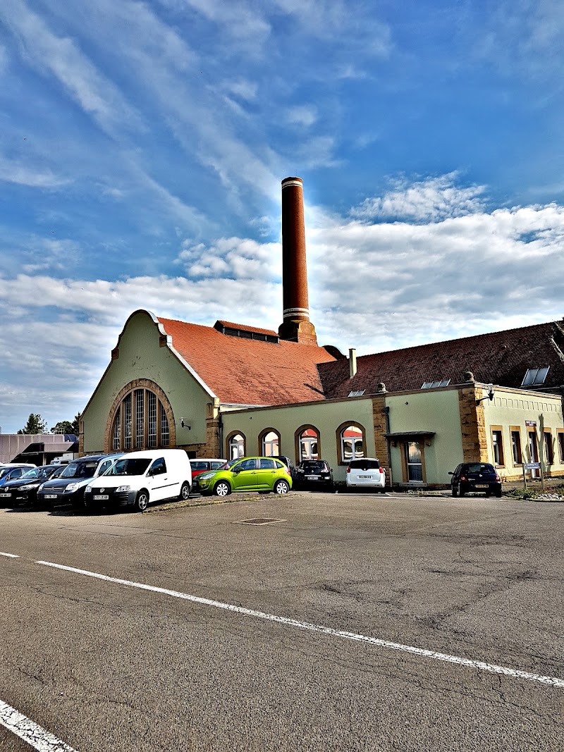 CENTRE HOSPITALIER DE ROUFFACH