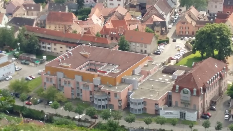 HOP JOUR GUEBWILLER 68 G CH ROUFFACH