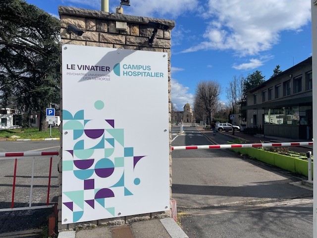 LE VINATIER PSY UNIV LYON METROPOLE