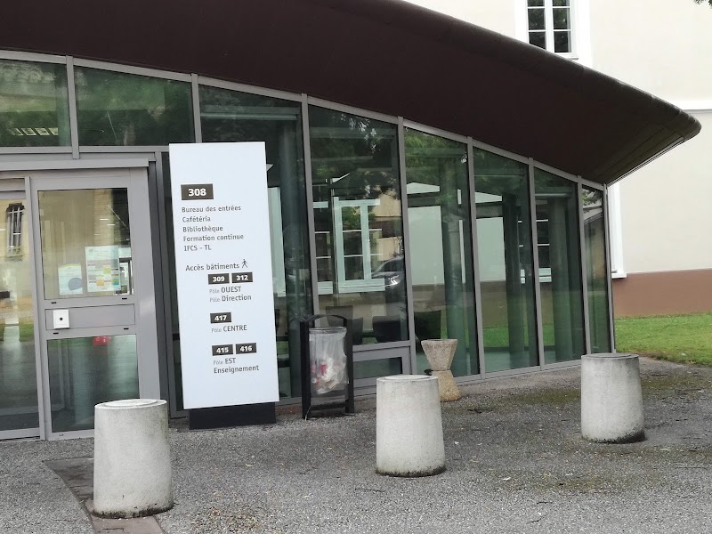 LE VINATIER PSY UNIV LYON METROPOLE