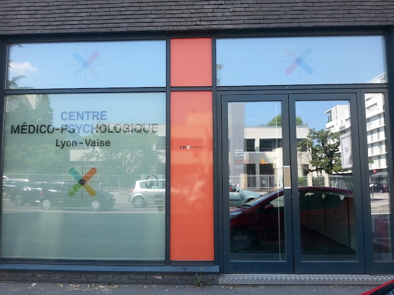 HJ ADULTE  LYON 9 VAISE