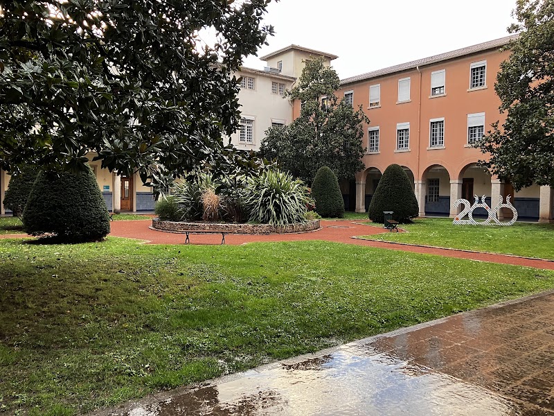 CH SAINT JEAN DE DIEU - ARHM