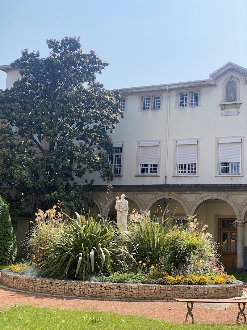 CH SAINT JEAN DE DIEU - ARHM