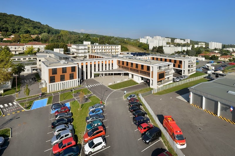 HOPITAL DE JOUR DE GIVORS - ARHM
