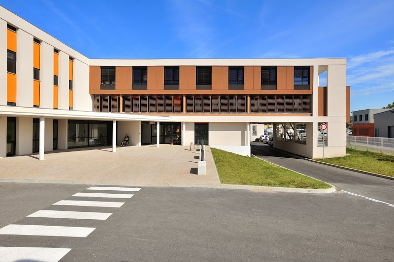 HOPITAL DE JOUR DE GIVORS - ARHM