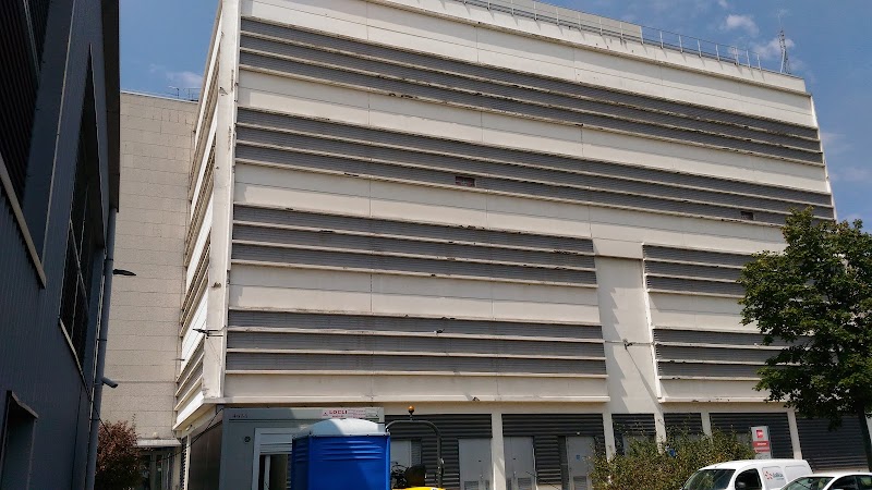 DISPOSITIF VENISSIEUX G27 — vue