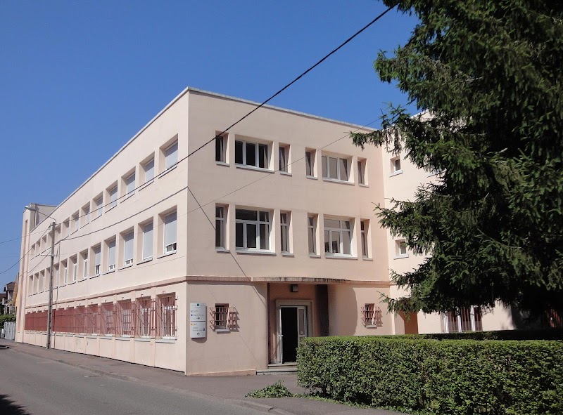 CHS ST REMY ET NFC CPIJ LURE