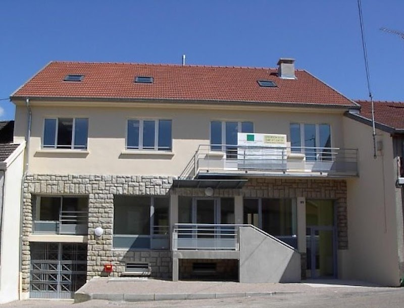 CHS ST REMY ET NFC CPG JUSSEY