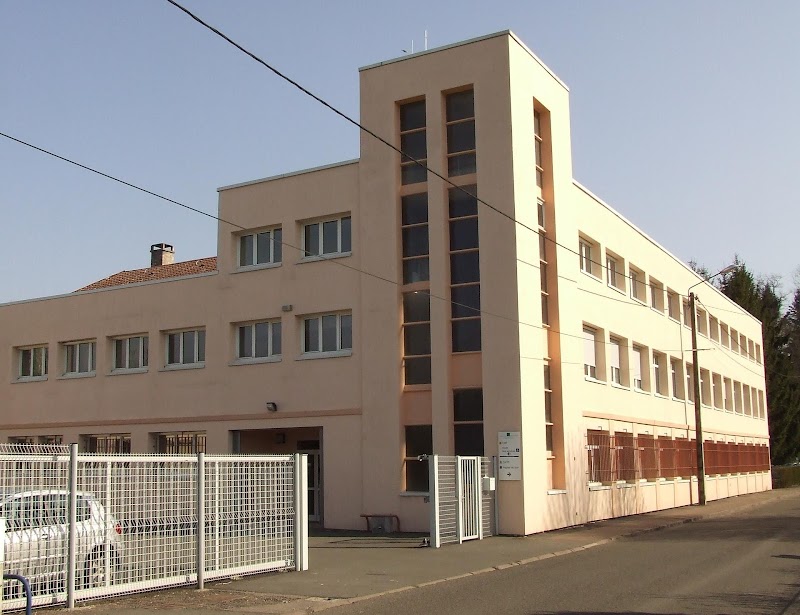 CHS ST REMY ET NFC CPG LURE