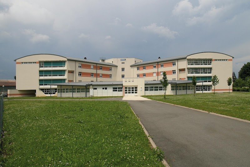 CHS ST REMY ET NFC CPG HERICOURT