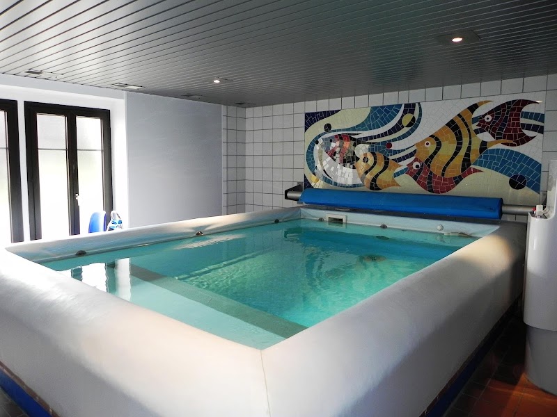 CHS ST REMY ET NFC SITE SAINT REMY