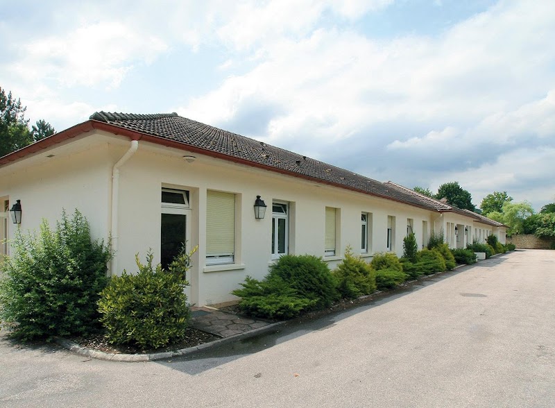 CHS ST REMY ET NFC SITE CLAIREFONTAINE