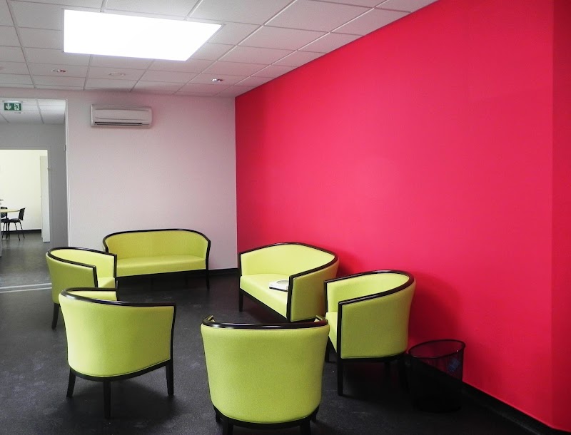 CHS ST REMY ET NFC CPG VESOUL