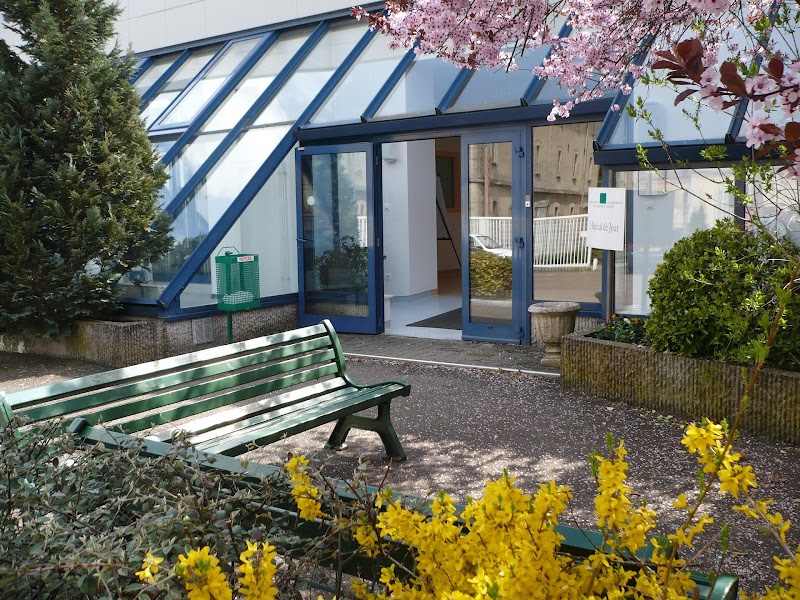 CHS ST REMY ET NFC CPG VESOUL