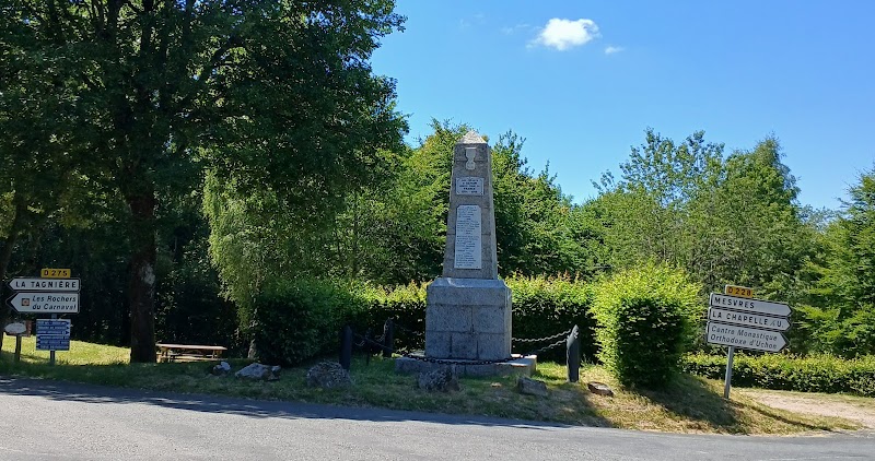 CMP HDJ ENFANTS LE CREUSOT — vue