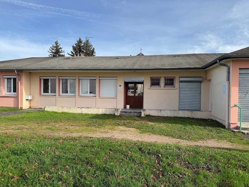 CMP CATTG HDJ ADULTES LES VOISOTTES