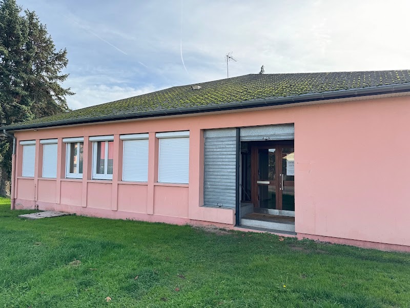 CMP CATTG HDJ ADULTES LES VOISOTTES