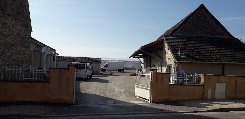 ATELIER THERAPEUTIQUE HORTICOLE OASIS