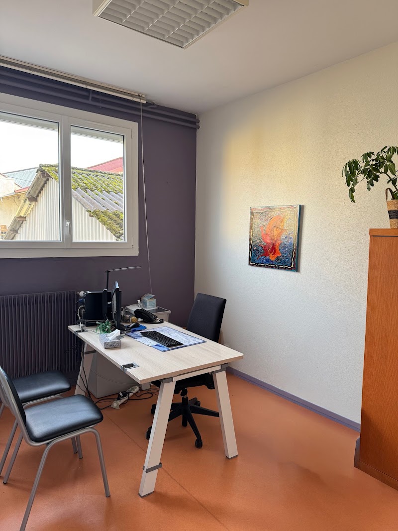 CATTP CREUSOT LA FARANDOLE